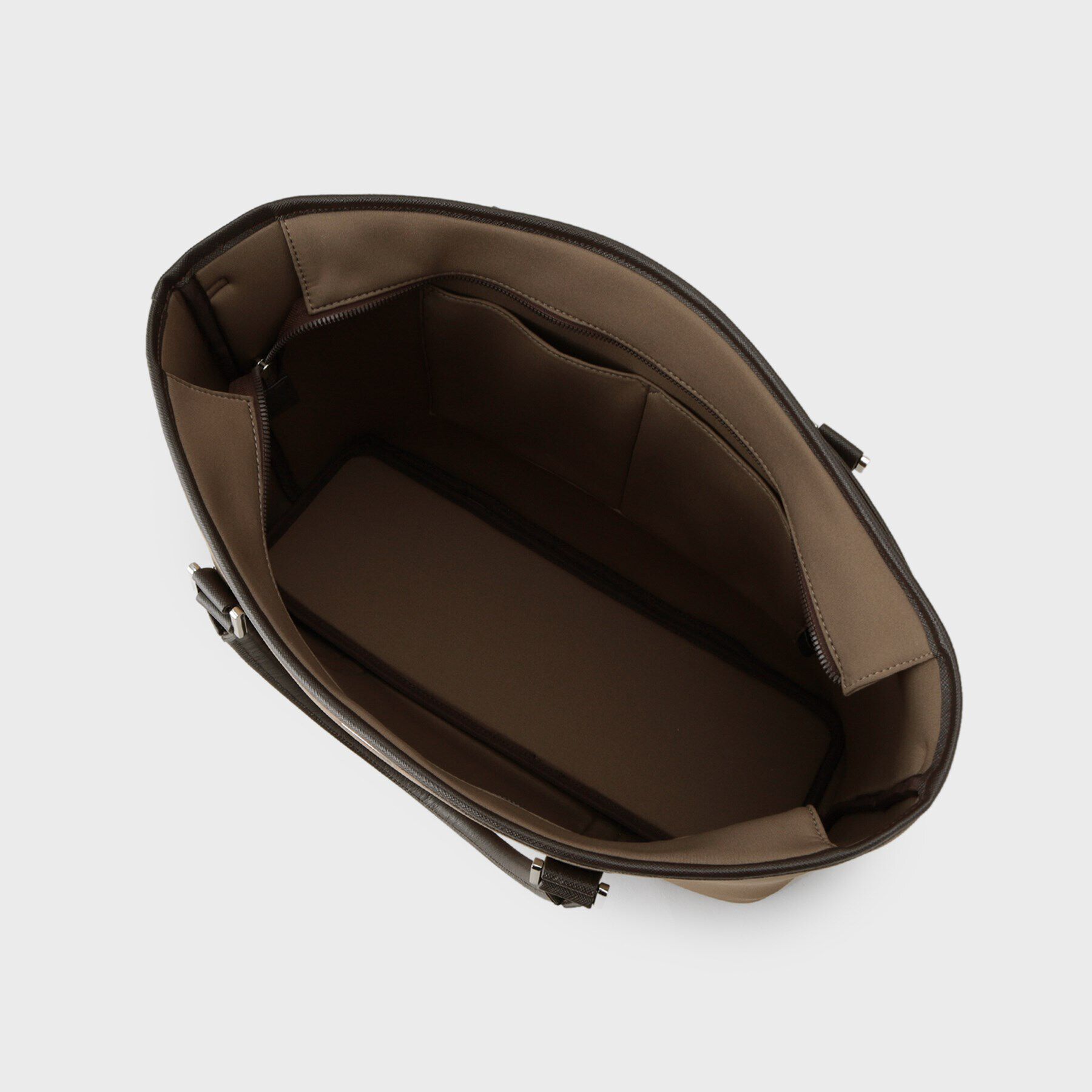 TAKEO KIKUCHI「スポンディッシュ トート」|トートバッグ|