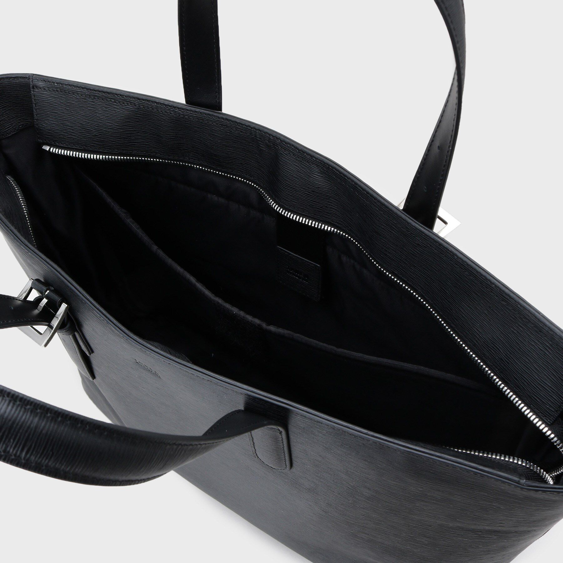 TAKEO KIKUCHI「水シボレザートートバッグ」|トートバッグ|