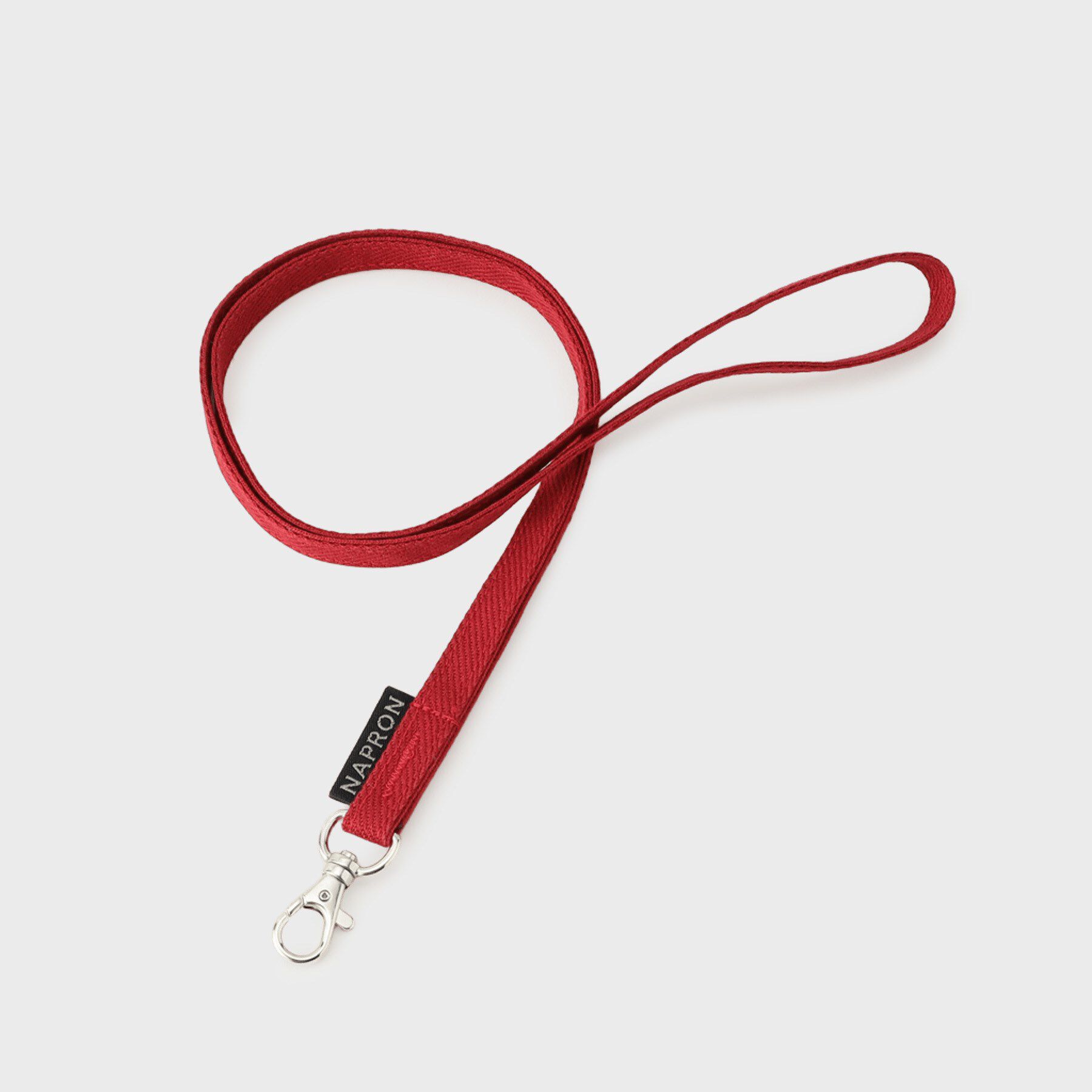 TAKEO KIKUCHI「【NAPRON】TAB BAG STRAP」|その他|