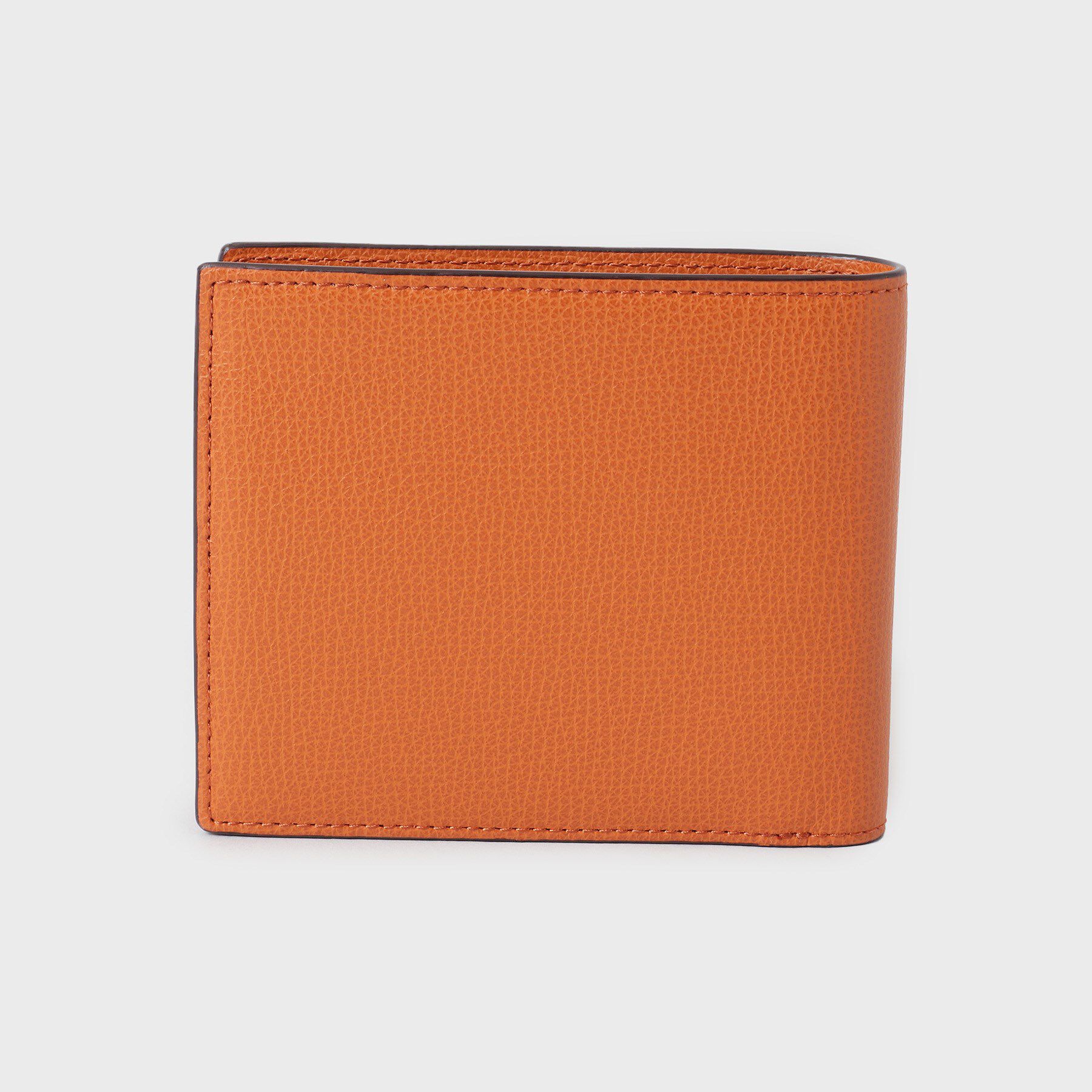 TAKEO KIKUCHI「クラシコ2つ折り財布」|財布|