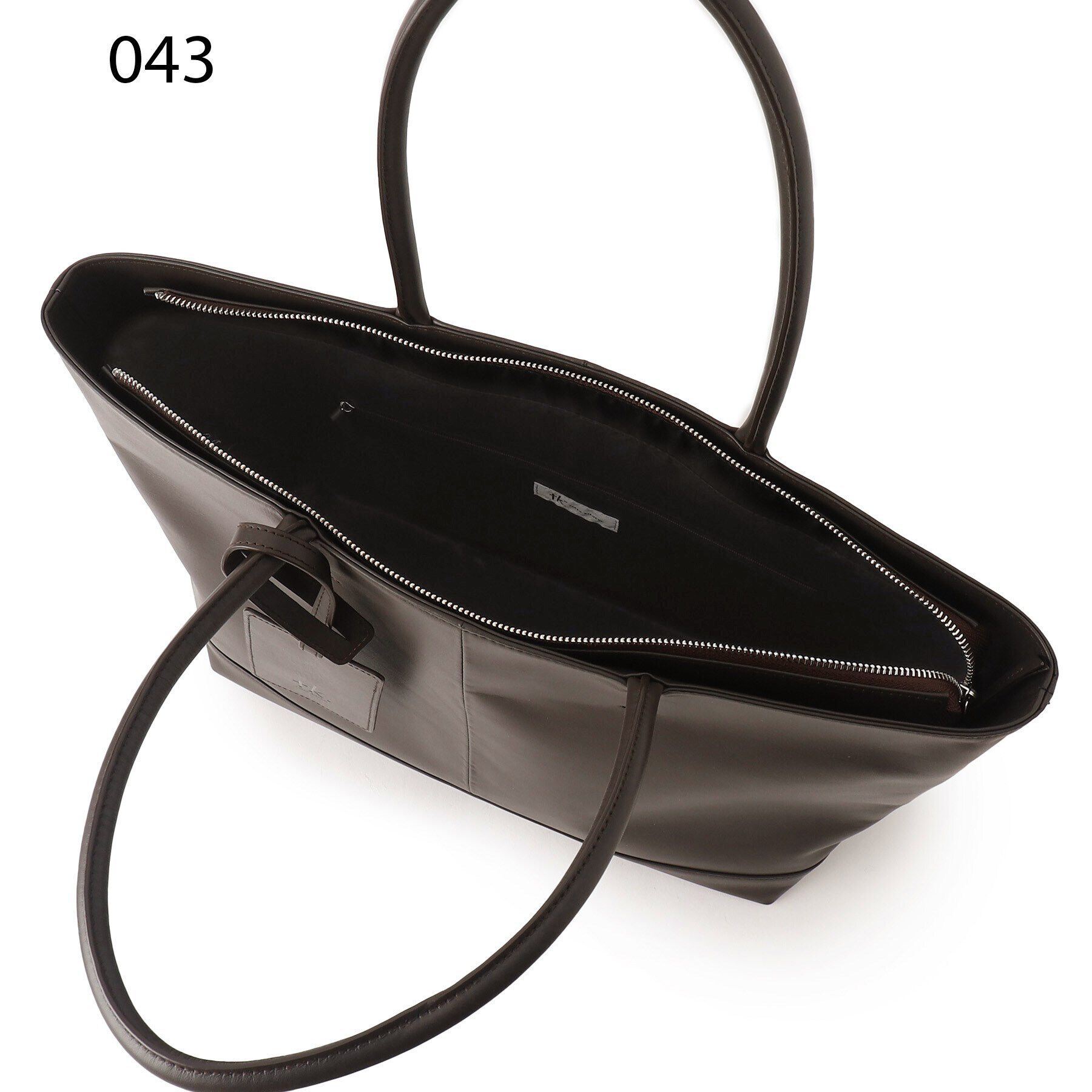 tk.TAKEO KIKUCHI「【WEB限定】レザートートバッグ」|トートバッグ|