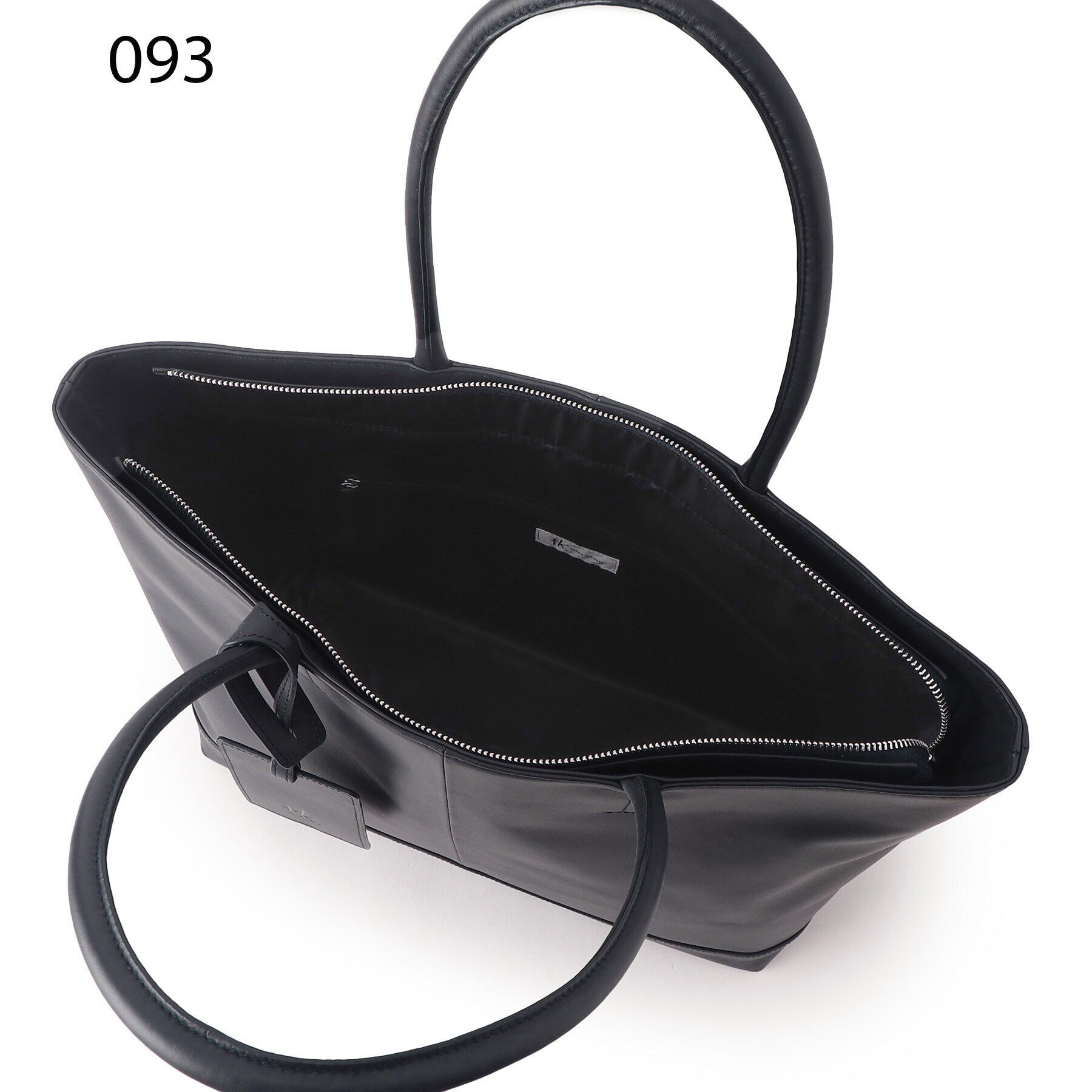 tk.TAKEO KIKUCHI「【WEB限定】レザートートバッグ」|トートバッグ|