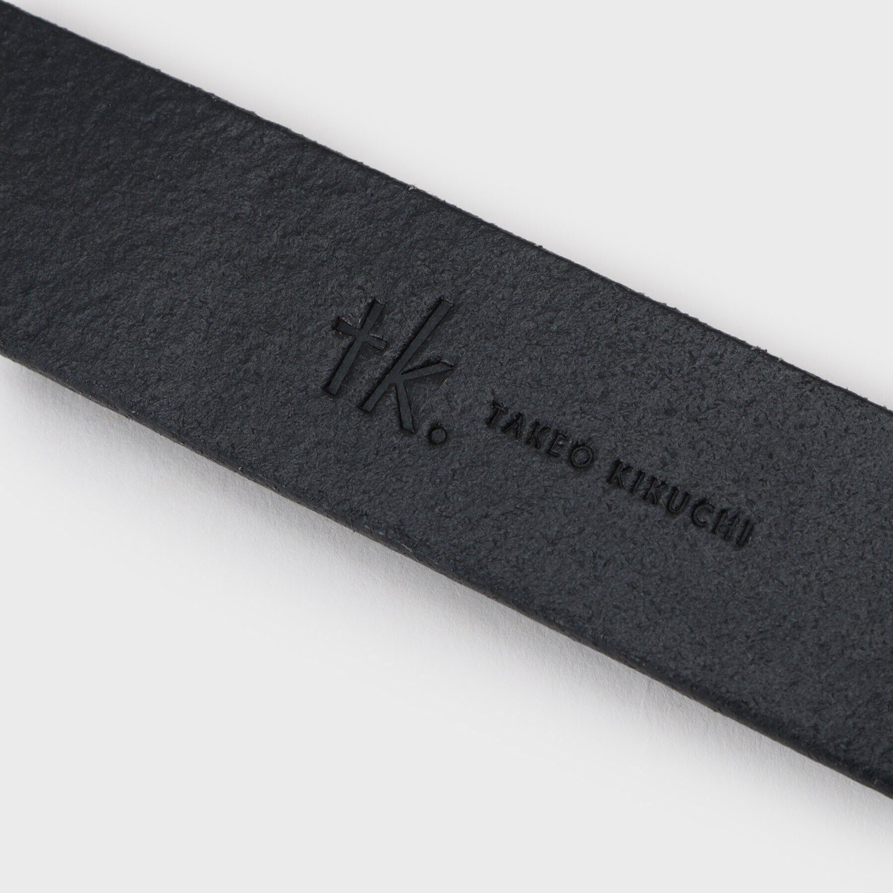 tk.TAKEO KIKUCHI「バックルアソートベルト」|ベルト|