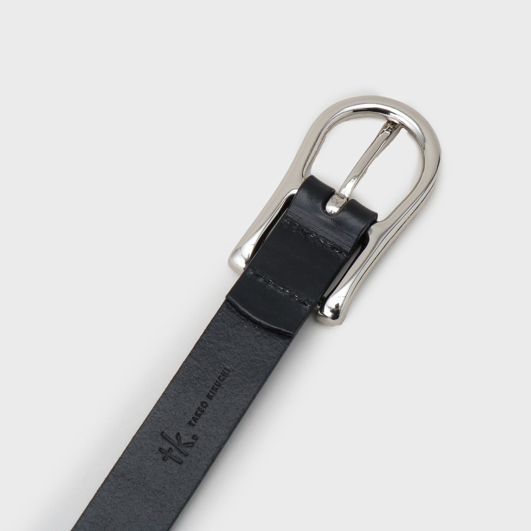 tk.TAKEO KIKUCHI「バックルアソートベルト」|ベルト|