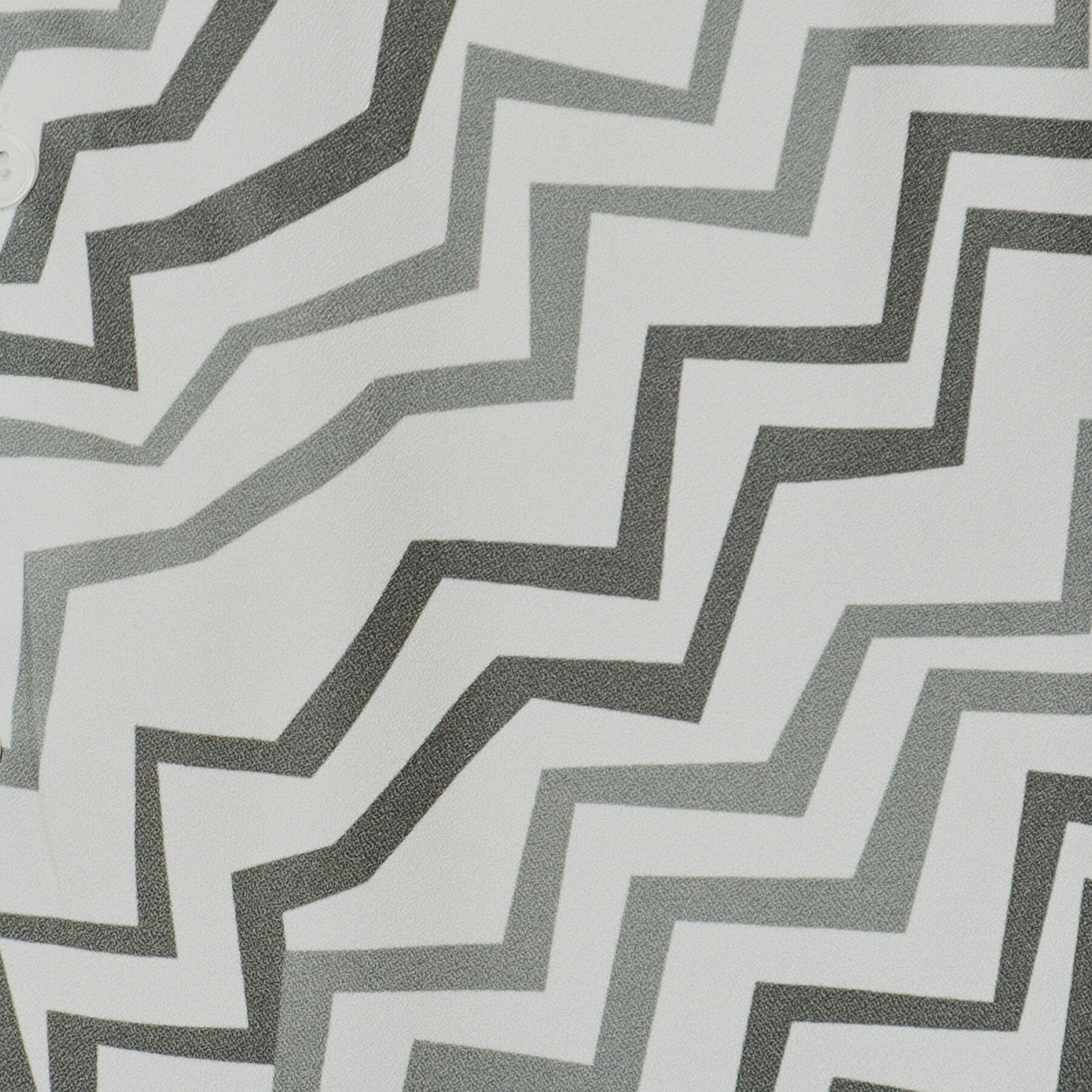 tk.TAKEO KIKUCHI「幾何学柄シャツ」|シャツ・ブラウス|