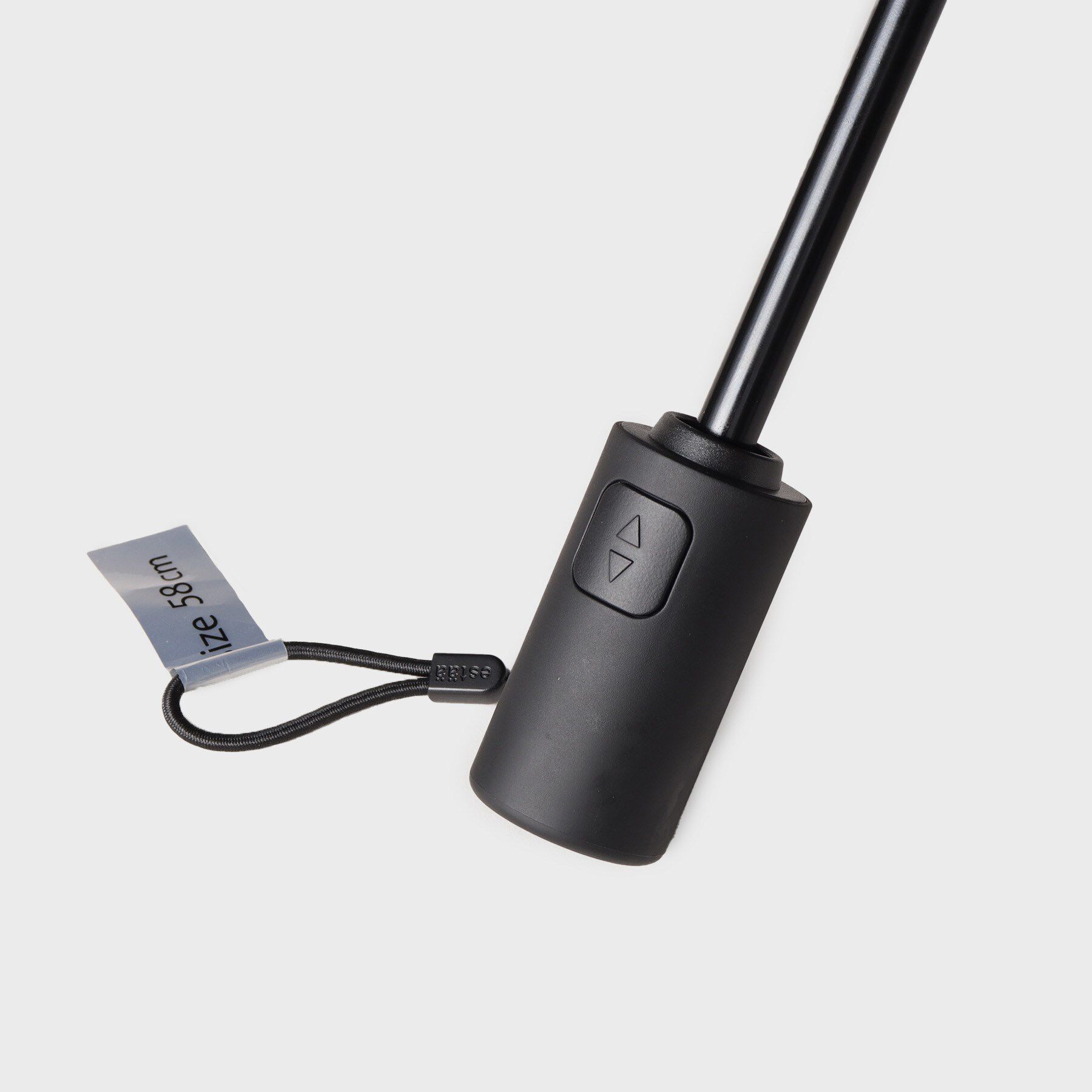 tk.TAKEO KIKUCHI「晴雨兼用折りたたみ傘／オリジナルカラビナ付」|傘|