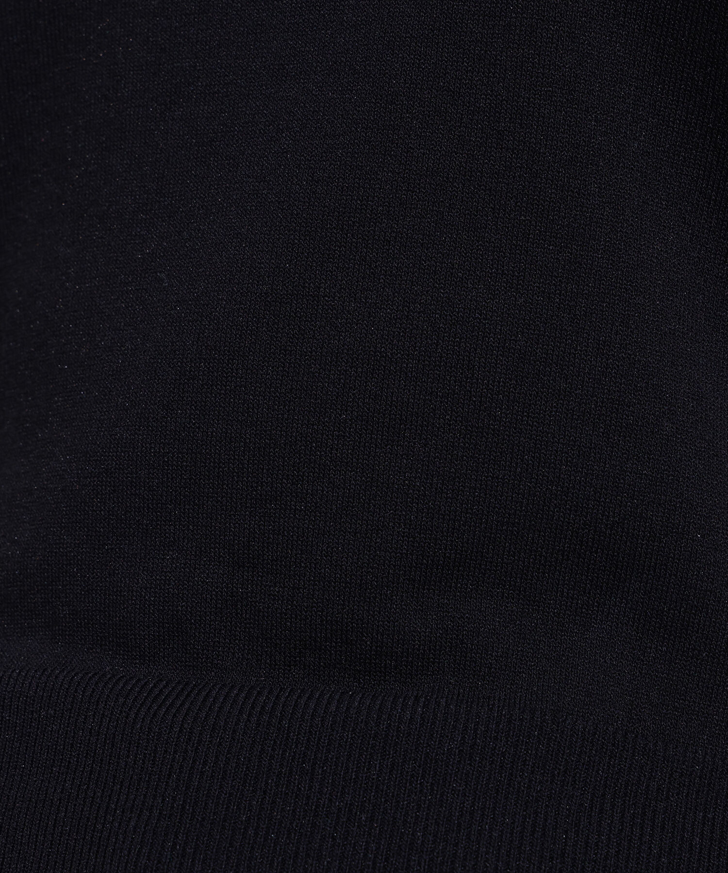  「フリルネックフォルムスリーブニット」|ニット・セーター|