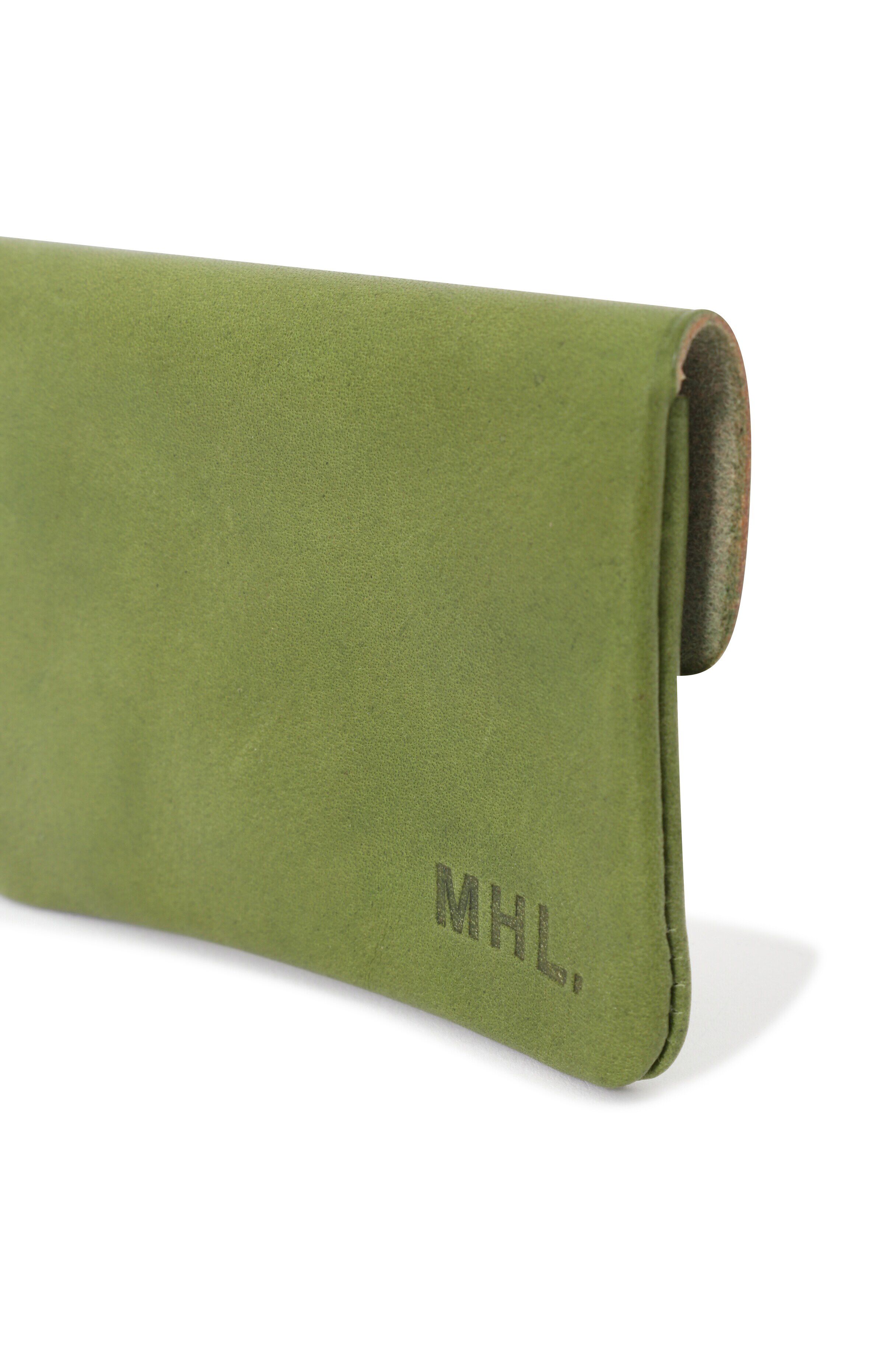 MHL.「TOUGH LEATHER」|財布|