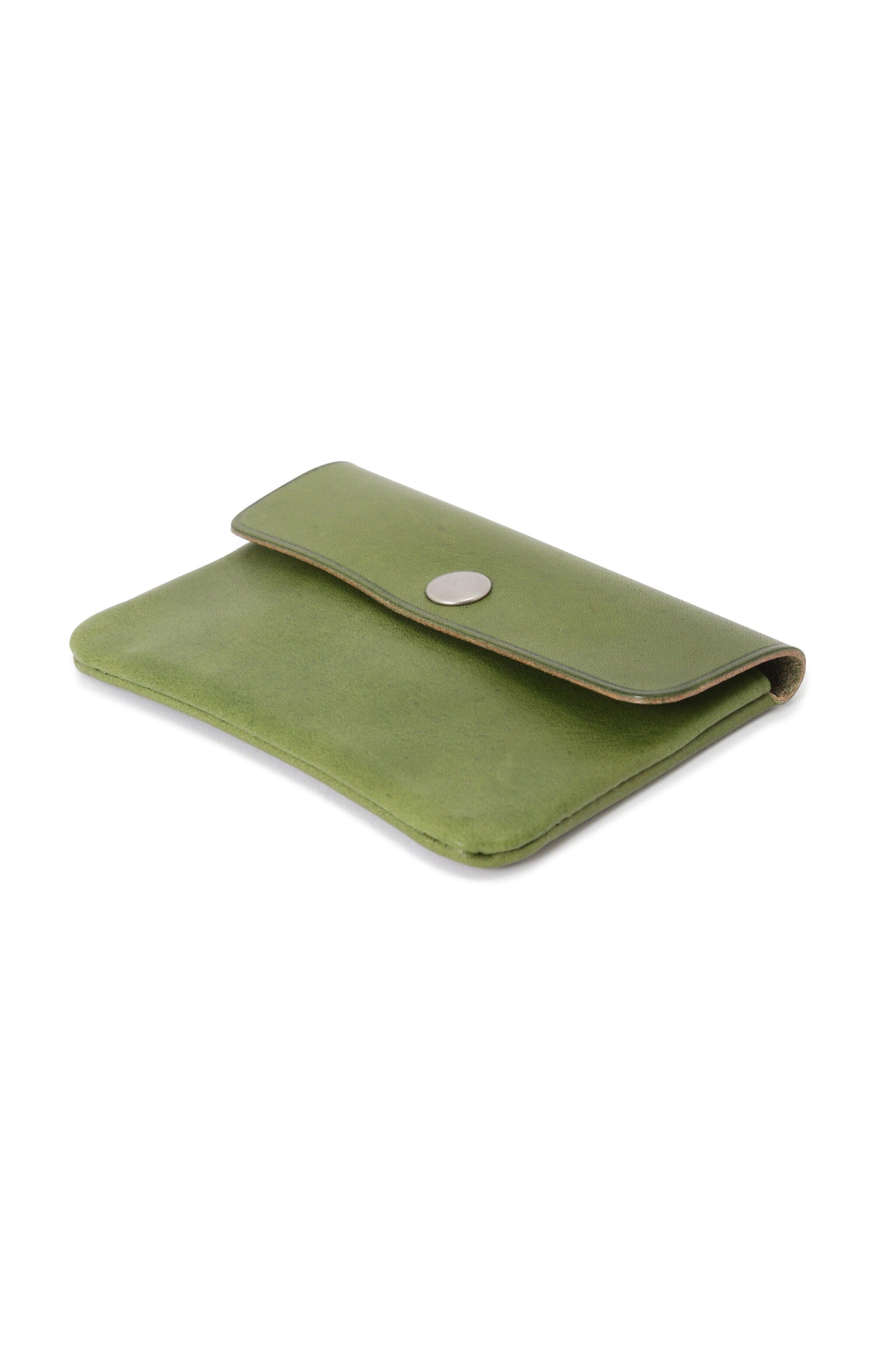 MHL.「TOUGH LEATHER」|財布|