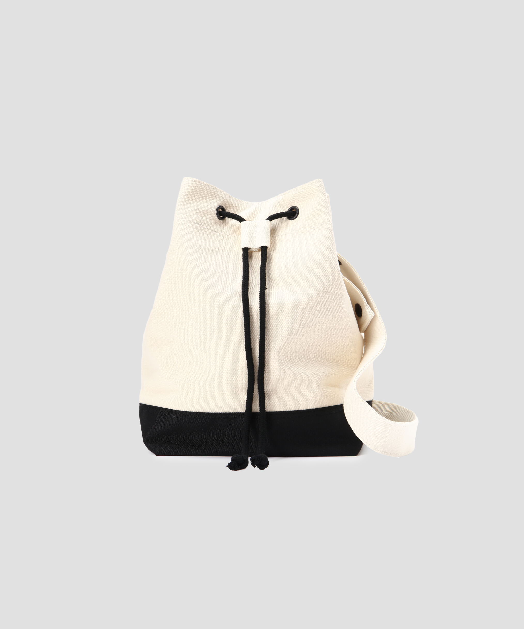 MHL.「COTTON CANVAS」|その他|IVORY1