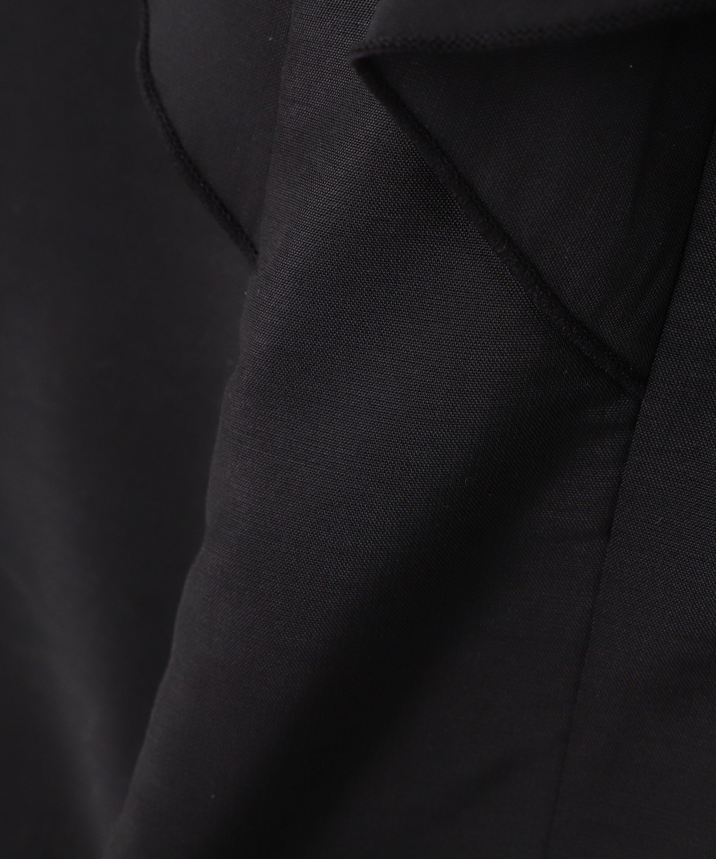  「シアーラッフルフリルブラウス」|シャツ・ブラウス|