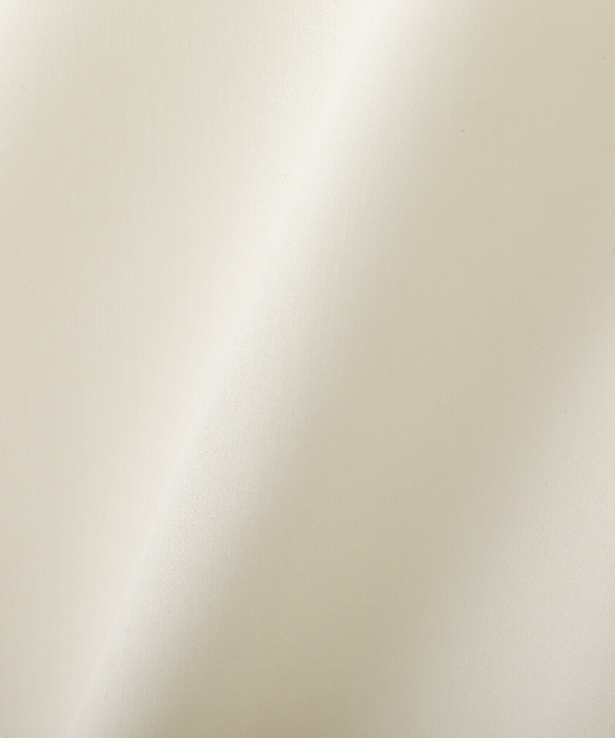  「裾ドロストカッティングショート丈シャツ」|シャツ・ブラウス|