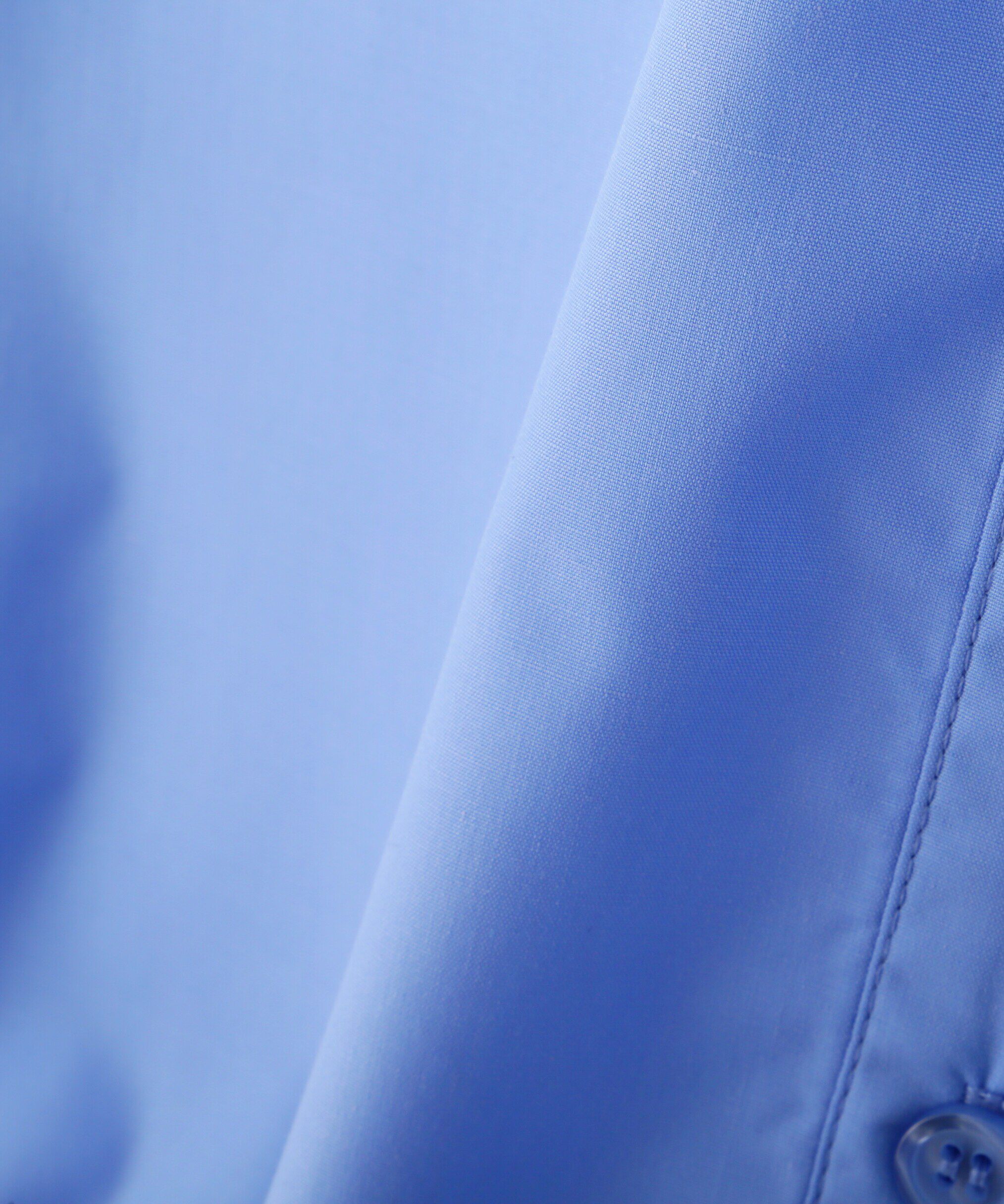  「裾ドロストカッティングショート丈シャツ」|シャツ・ブラウス|