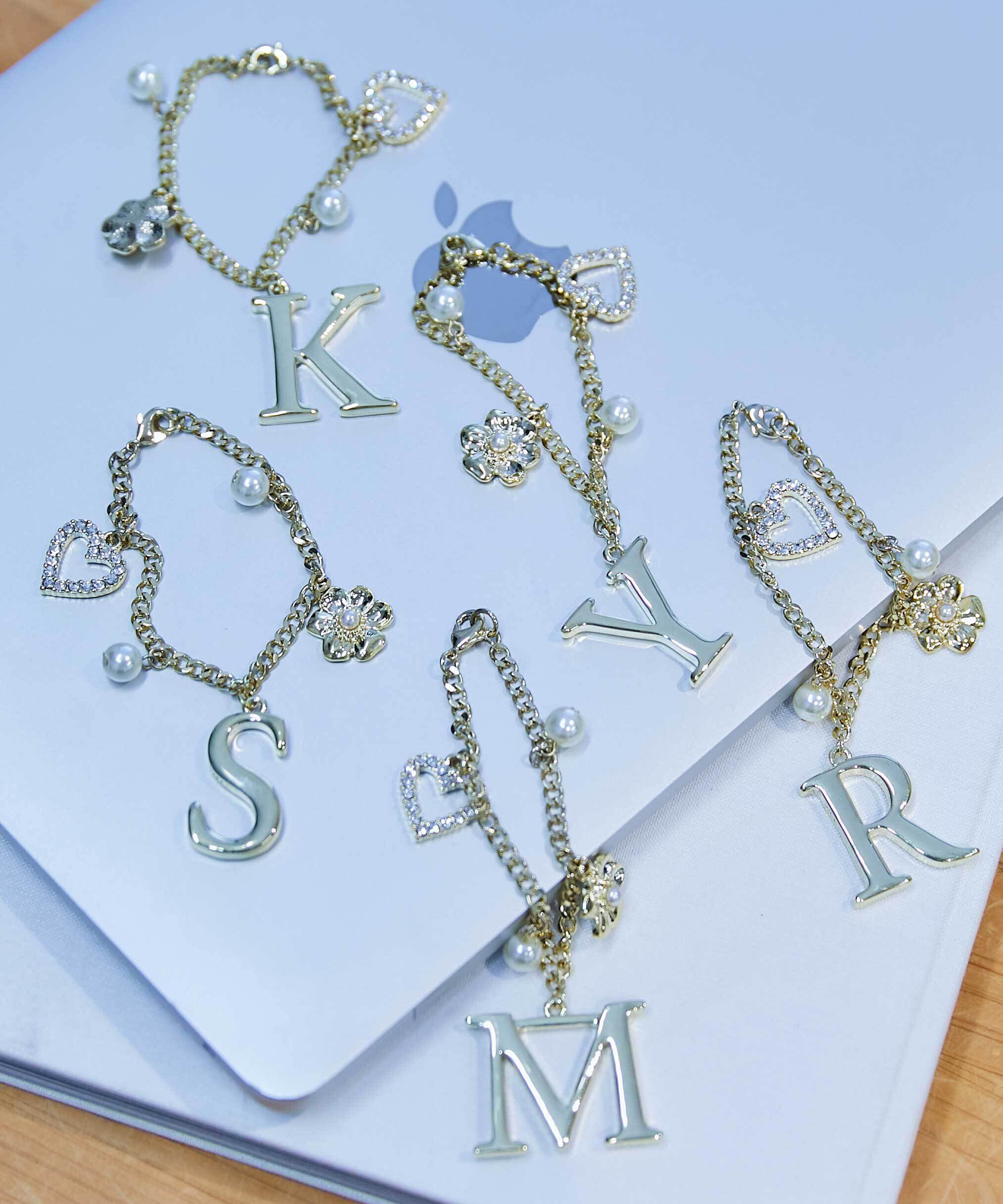  「SVPメタルチャーム」|その他|