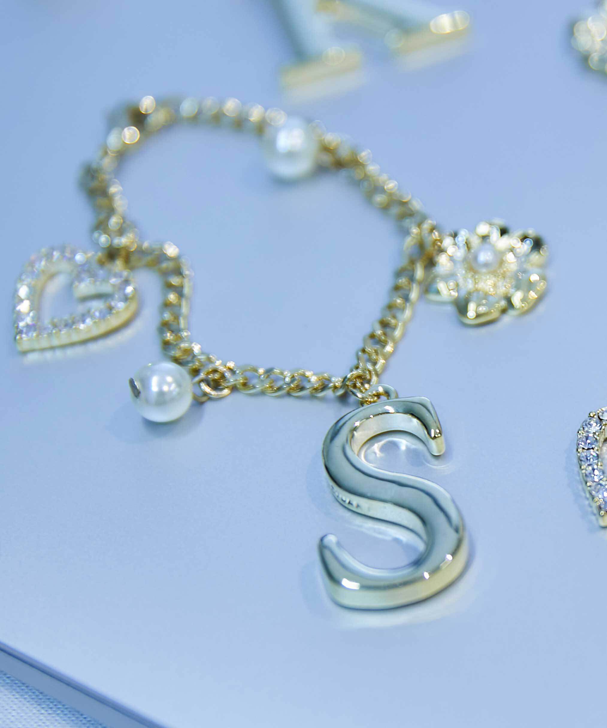  「SVPメタルチャーム」|その他|S5