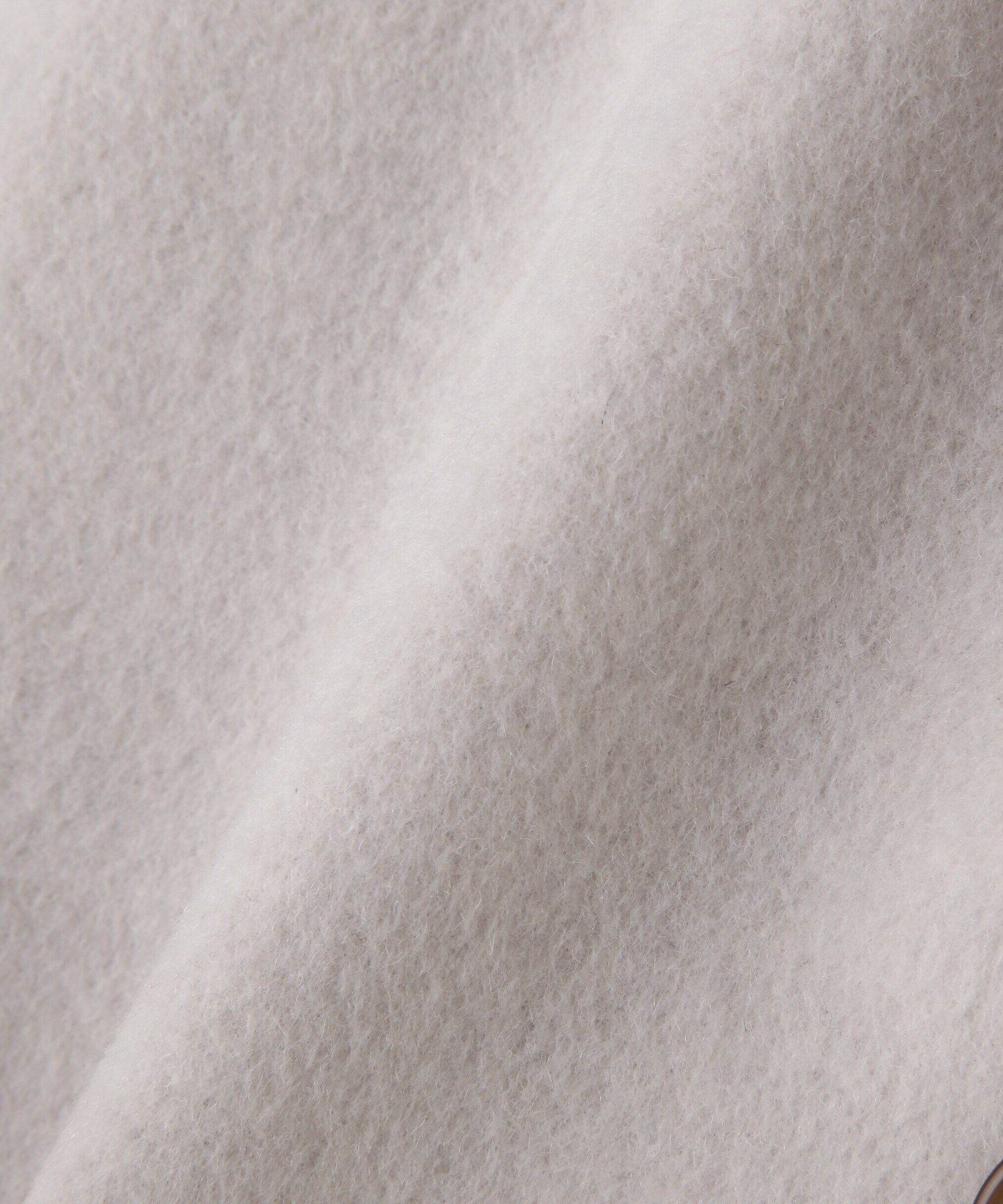 PROPORTION BODY DRESSING「Aラインミドルコート　24AW」|その他|