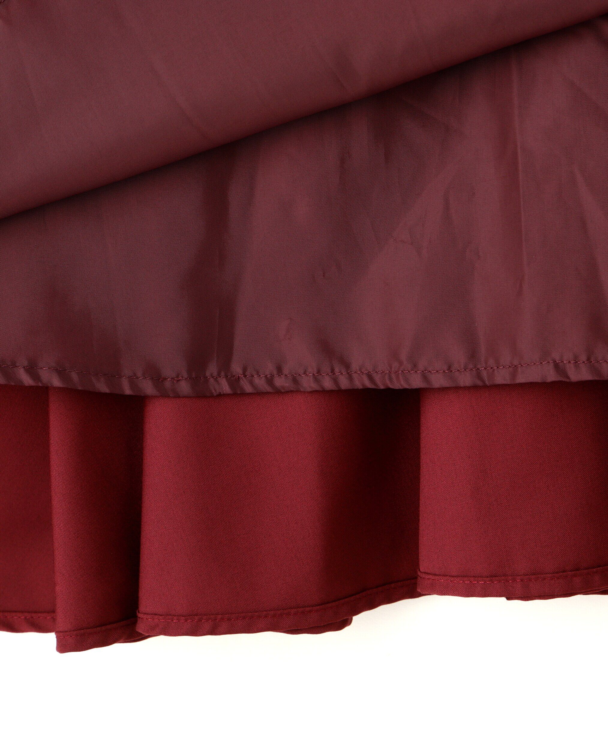 PROPORTION BODY DRESSING「ポケットシャツワンピース」|ワンピース|