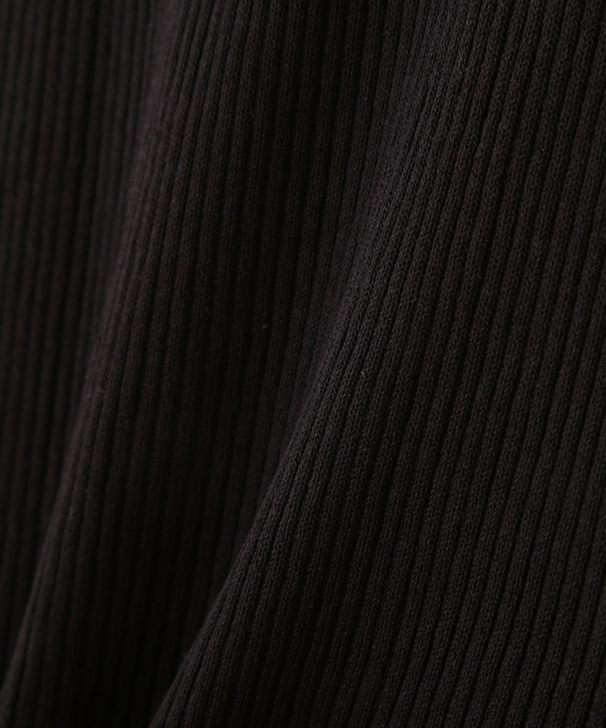 PROPORTION BODY DRESSING「ヘンリーネックニット」|ニット・セーター|