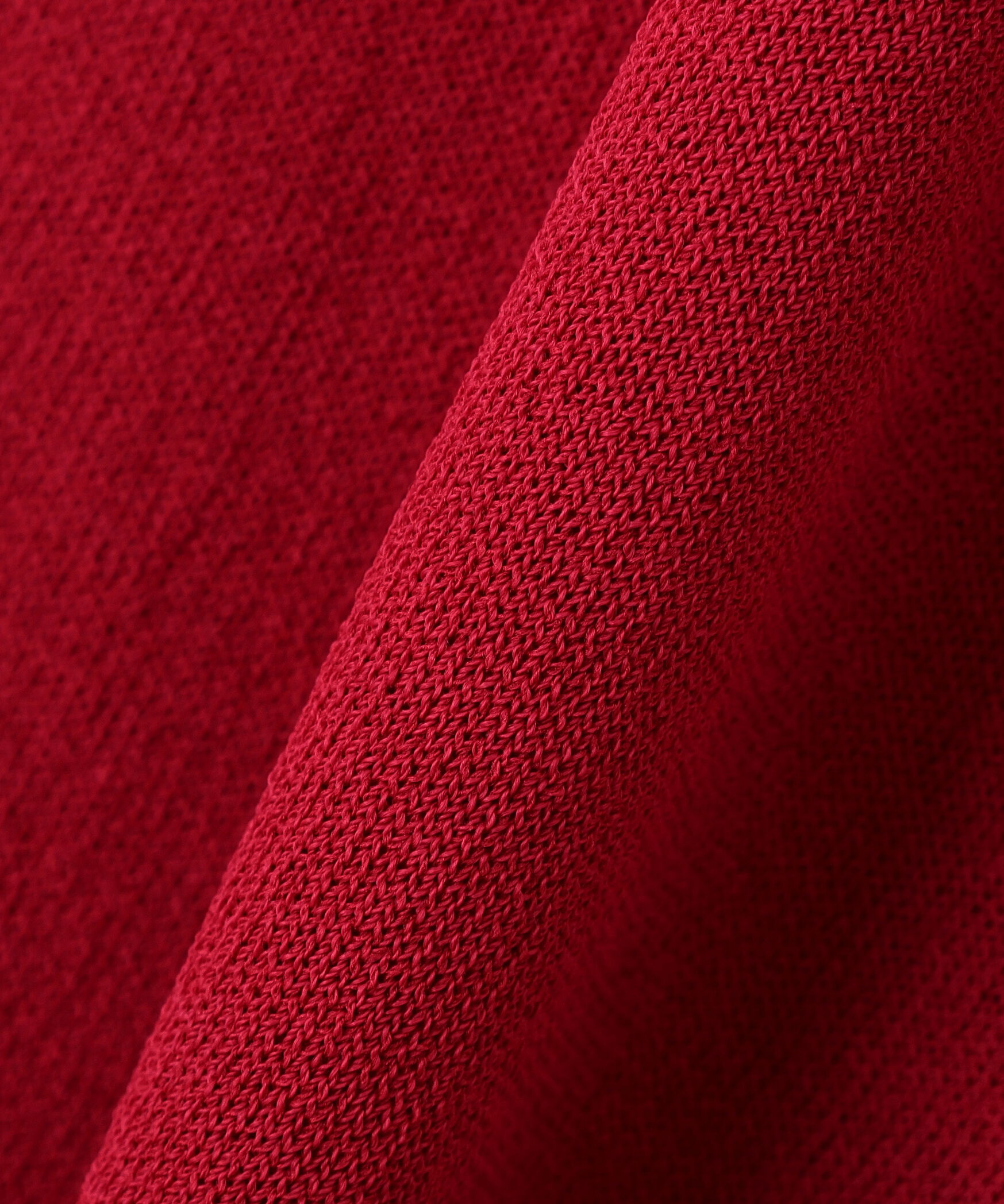 PROPORTION BODY DRESSING「Vネックベーシックカーディガン」|カーディガン|