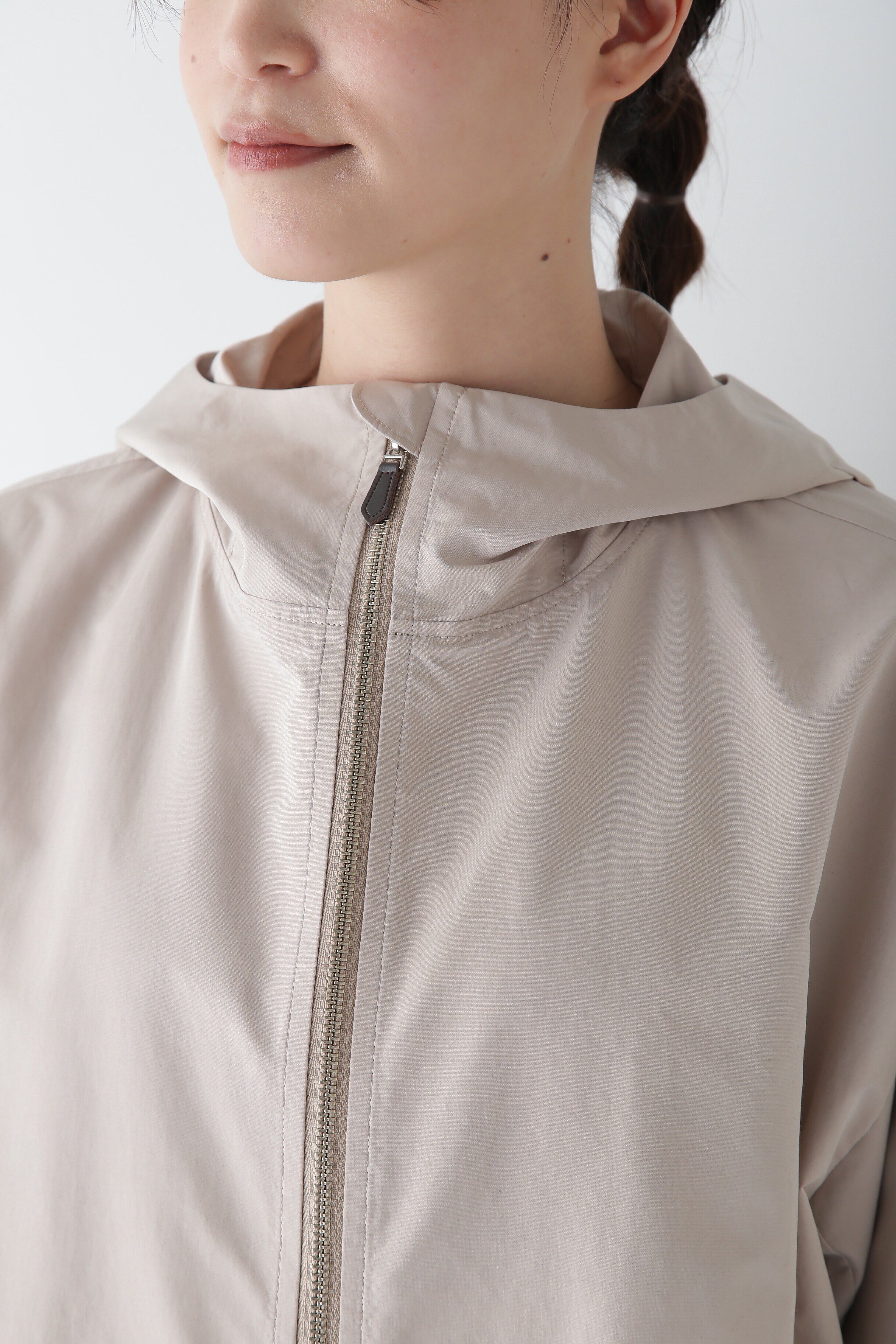  「◆【撥水】タフタフーディーコート」|その他|