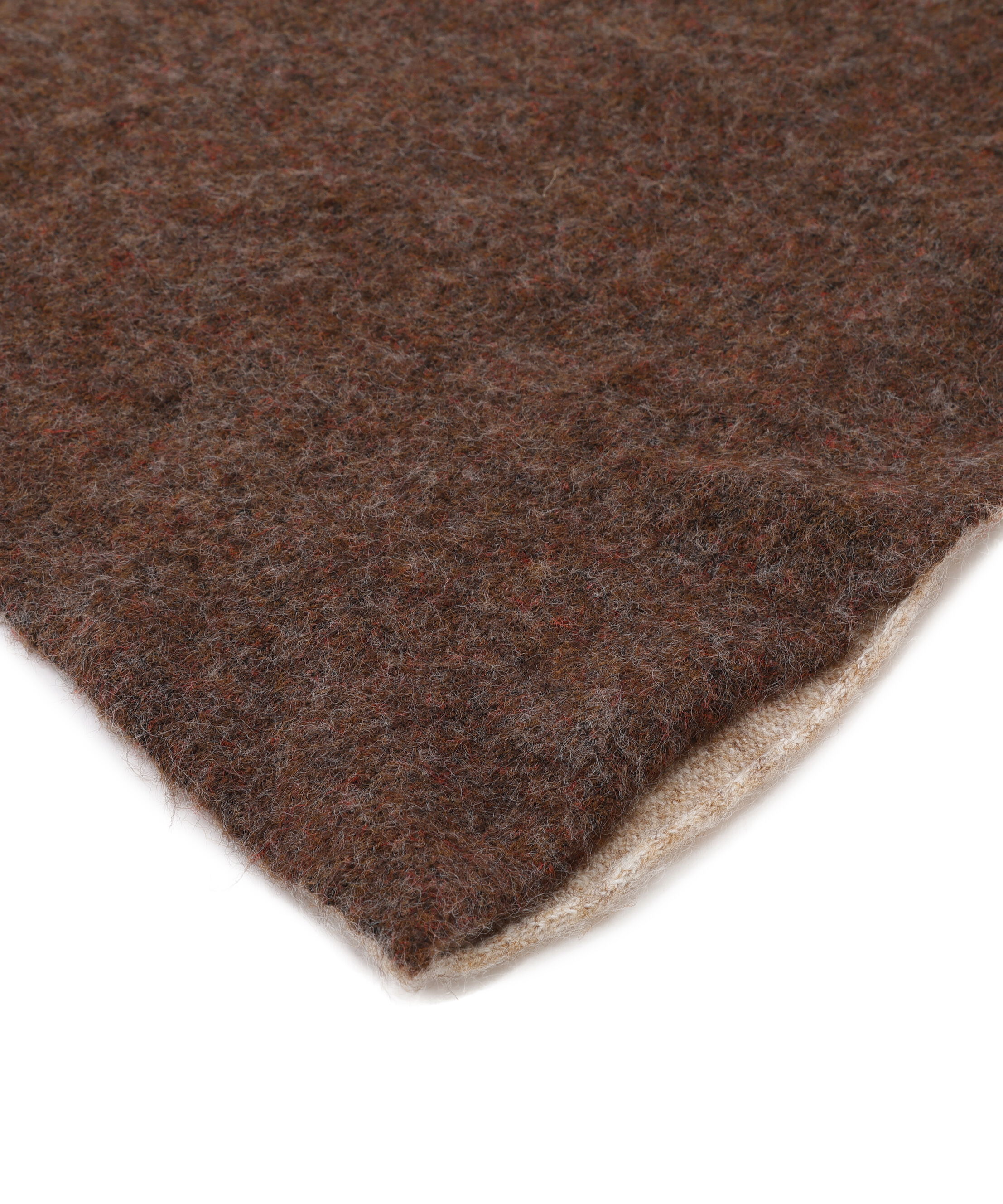  「バイカラーストール」|バンダナ・スカーフ|