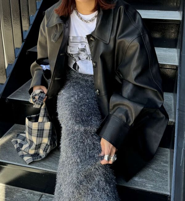 archives「【Ｌｔｄ．】２ＷＡＹ　ＬＥＡＴＨＥＲ　ＪＡＣＫＥＴ」|テーラードジャケット|