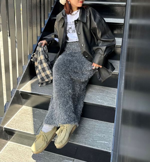 archives「【Ｌｔｄ．】２ＷＡＹ　ＬＥＡＴＨＥＲ　ＪＡＣＫＥＴ」|テーラードジャケット|