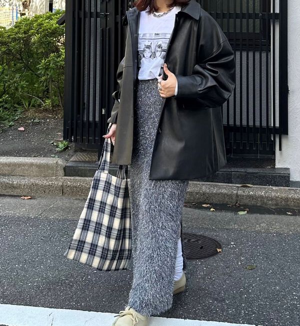 archives「【Ｌｔｄ．】２ＷＡＹ　ＬＥＡＴＨＥＲ　ＪＡＣＫＥＴ」|テーラードジャケット|