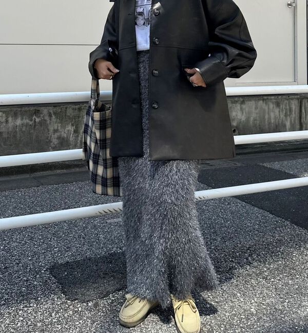 archives「【Ｌｔｄ．】２ＷＡＹ　ＬＥＡＴＨＥＲ　ＪＡＣＫＥＴ」|テーラードジャケット|