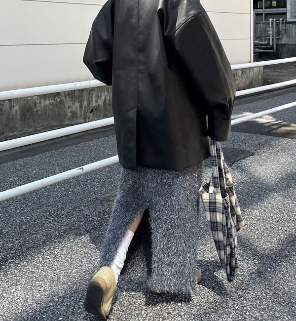 archives「【Ｌｔｄ．】２ＷＡＹ　ＬＥＡＴＨＥＲ　ＪＡＣＫＥＴ」|テーラードジャケット|