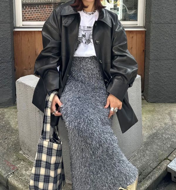 archives「【Ｌｔｄ．】２ＷＡＹ　ＬＥＡＴＨＥＲ　ＪＡＣＫＥＴ」|テーラードジャケット|