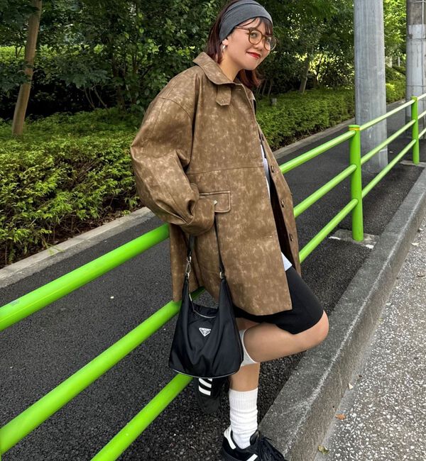 archives「【Ｌｔｄ．】２ＷＡＹ　ＬＥＡＴＨＥＲ　ＪＡＣＫＥＴ」|テーラードジャケット|