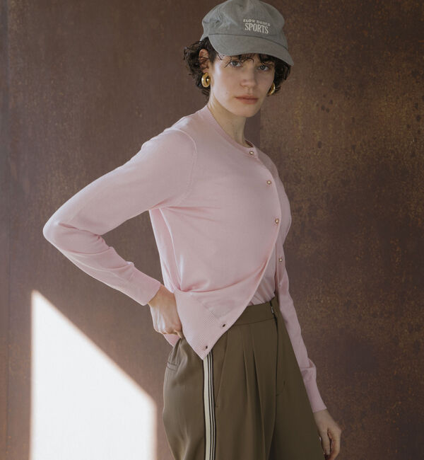 Doux archives「ＳＬＯＷ　ＤＡＮＣＥキャップ」|その他|