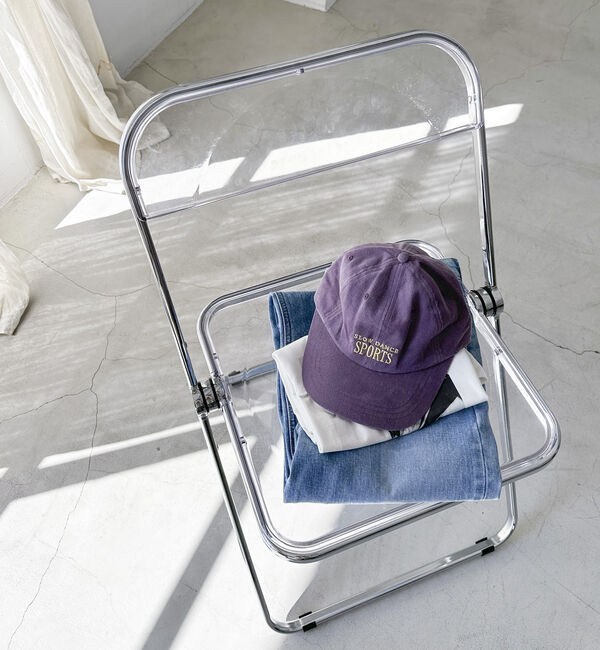 Doux archives「ＳＬＯＷ　ＤＡＮＣＥキャップ」|その他|