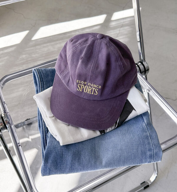 Doux archives「ＳＬＯＷ　ＤＡＮＣＥキャップ」|その他|