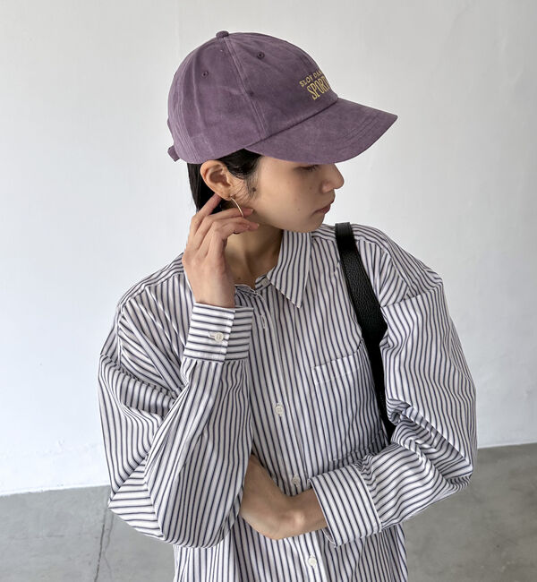 Doux archives「ＳＬＯＷ　ＤＡＮＣＥキャップ」|その他|