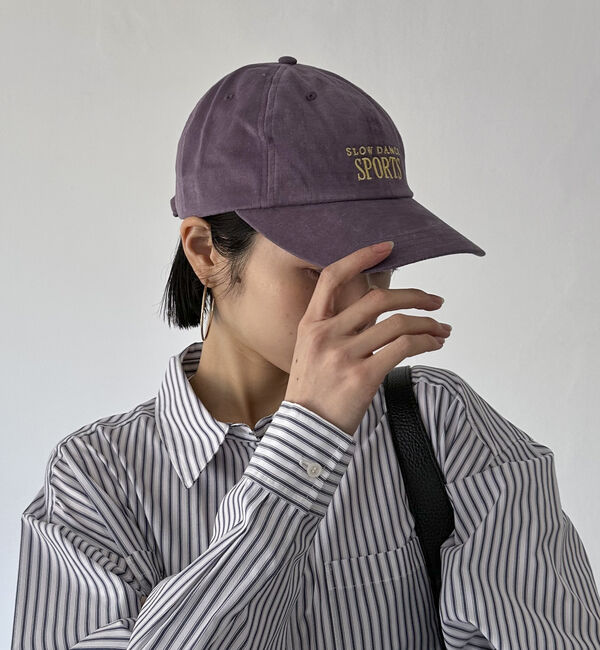 Doux archives「ＳＬＯＷ　ＤＡＮＣＥキャップ」|その他|