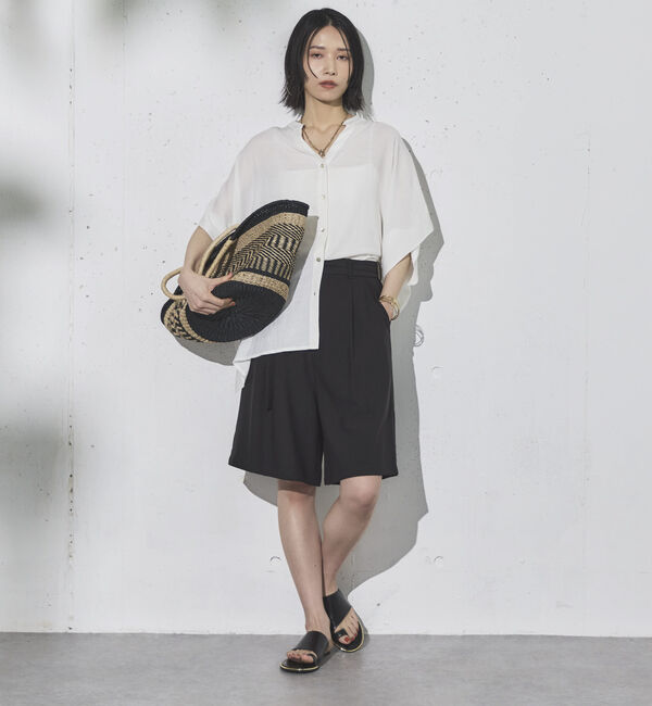 Doux archives「ベルト付ショートパンツ」|その他|