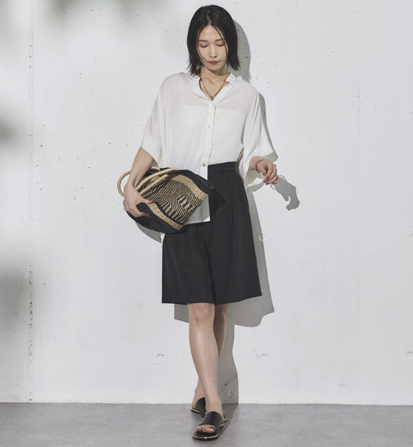 Doux archives「ベルト付ショートパンツ」|その他|