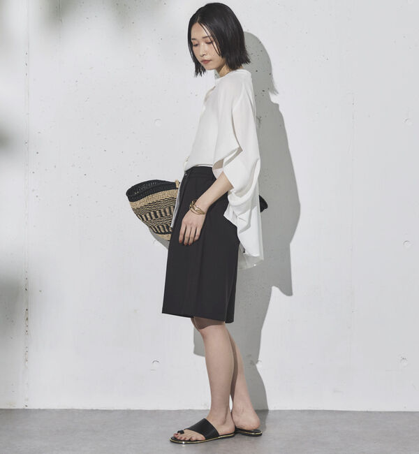 Doux archives「ベルト付ショートパンツ」|その他|