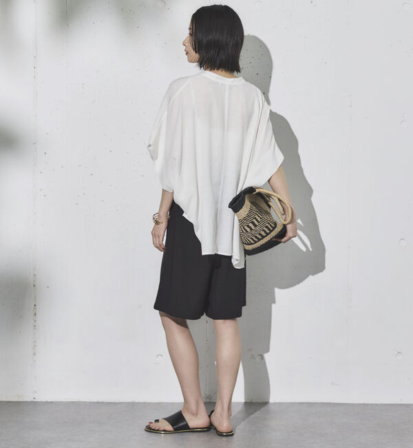 Doux archives「ベルト付ショートパンツ」|その他|