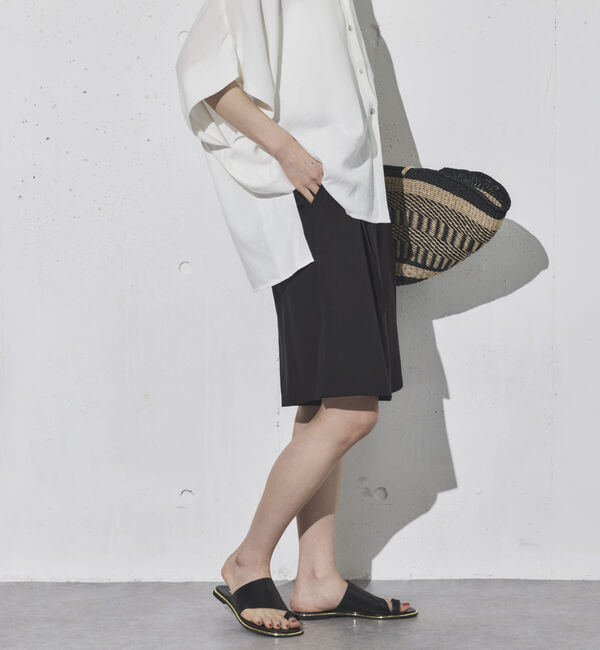 Doux archives「ベルト付ショートパンツ」|その他|