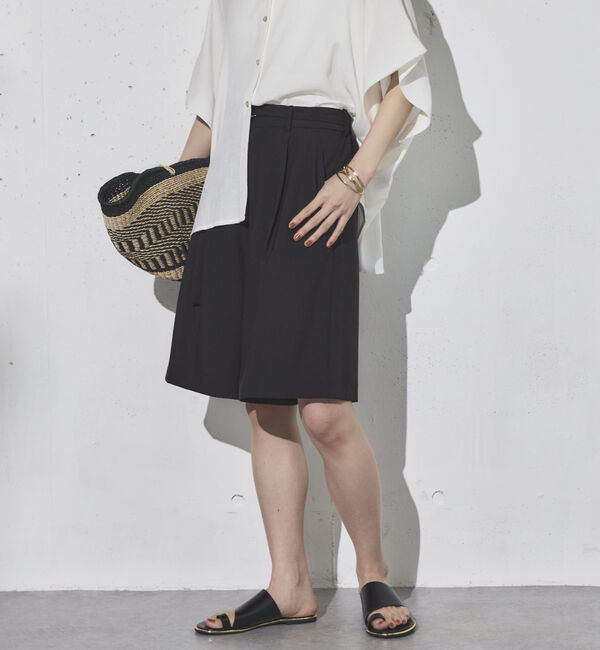 Doux archives「ベルト付ショートパンツ」|その他|