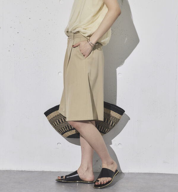 Doux archives「ベルト付ショートパンツ」|その他|