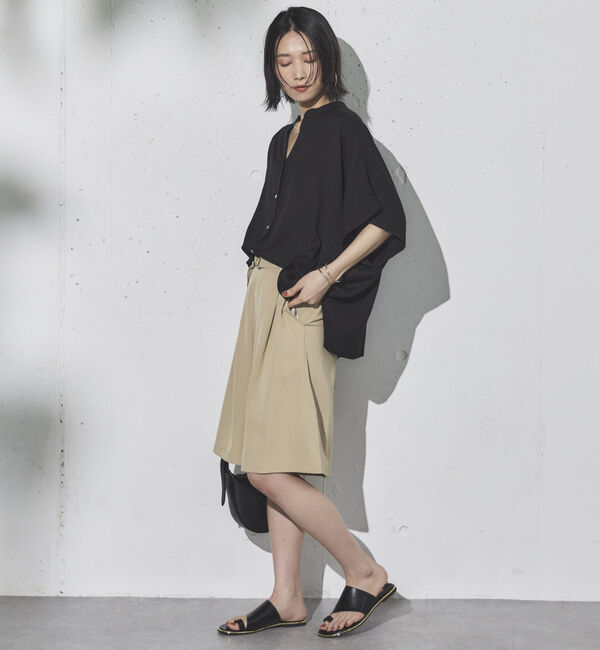 Doux archives「ベルト付ショートパンツ」|その他|