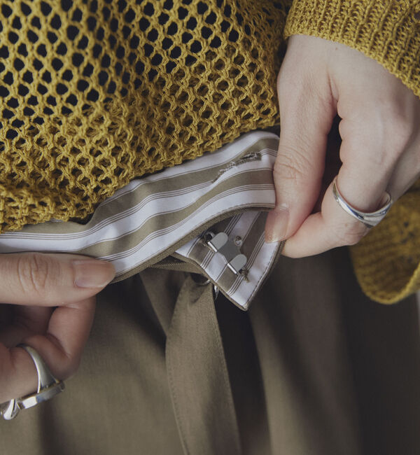 Doux archives「ベルト付ショートパンツ」|その他|