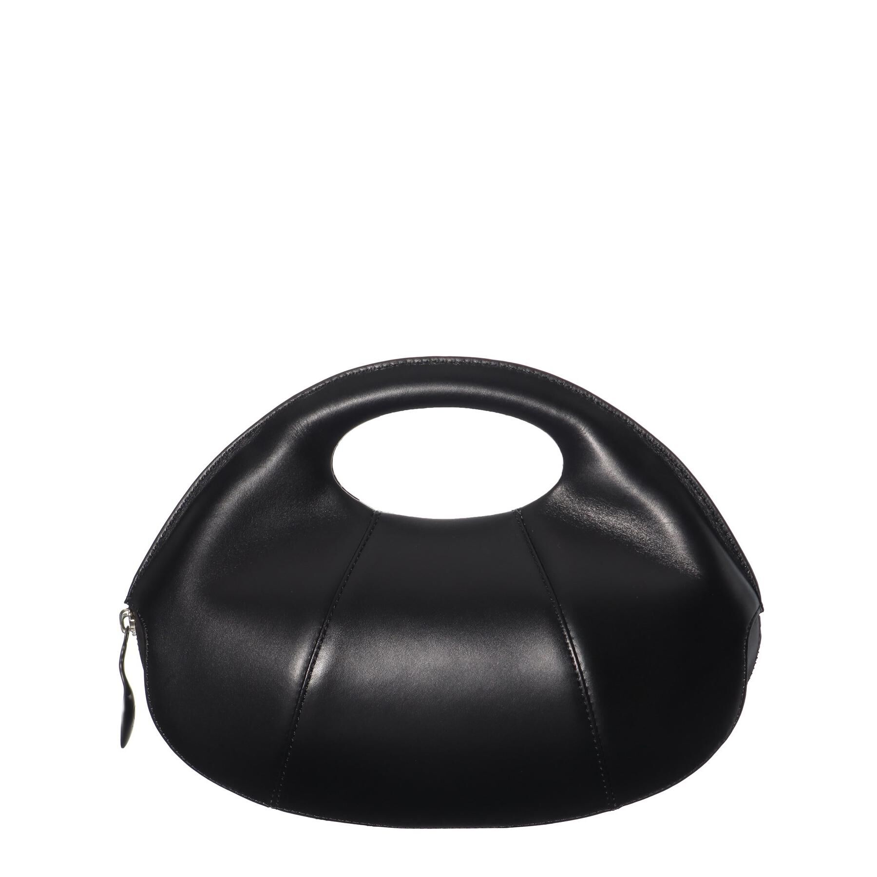 HIROKO HAYASHI「◆LEO(レオ)クロワッサンバッグM」|ハンドバッグ|