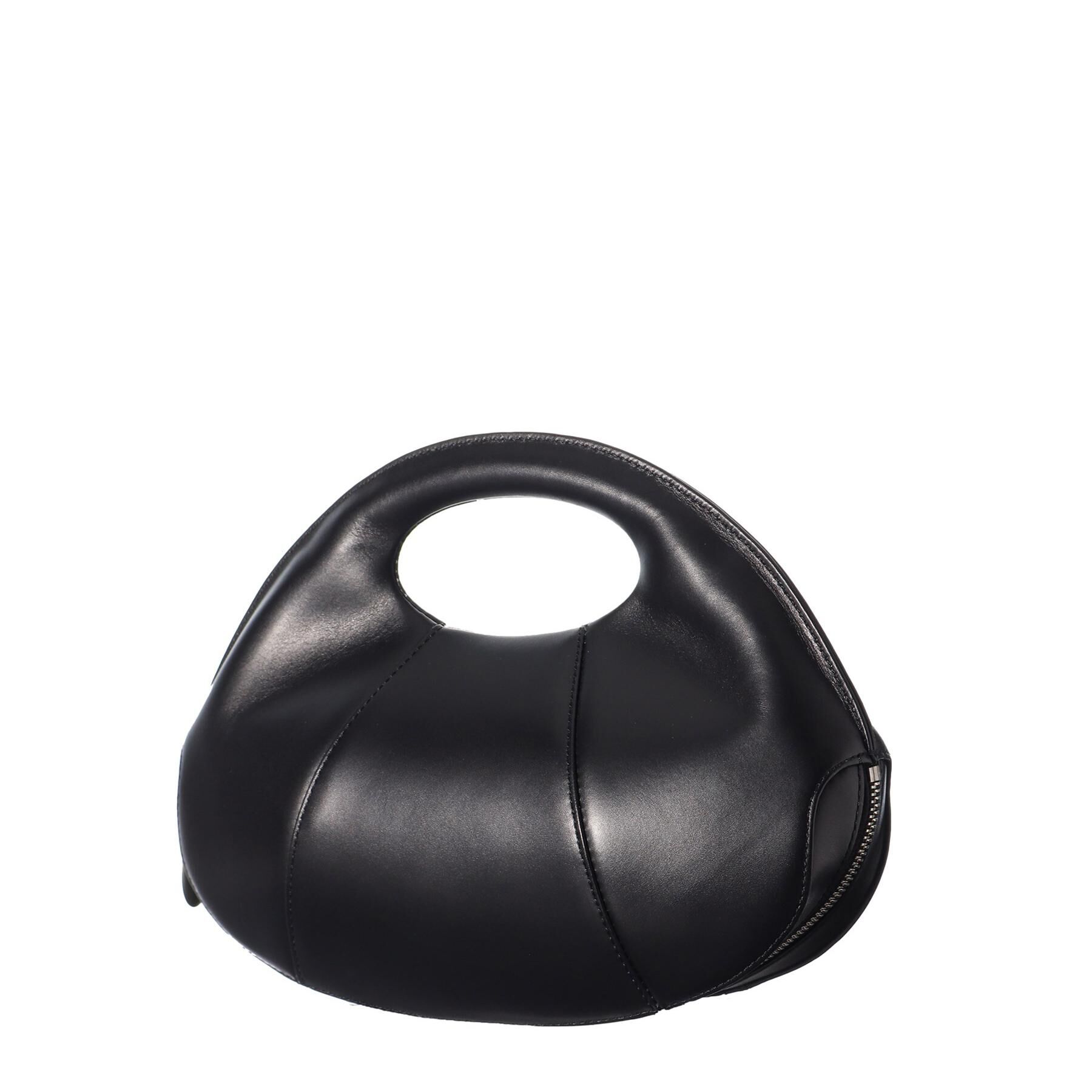 HIROKO HAYASHI「◆LEO(レオ)クロワッサンバッグM」|ハンドバッグ|