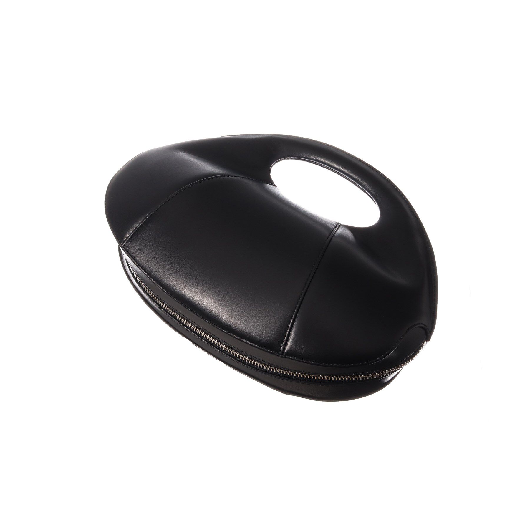 HIROKO HAYASHI「◆LEO(レオ)クロワッサンバッグM」|ハンドバッグ|