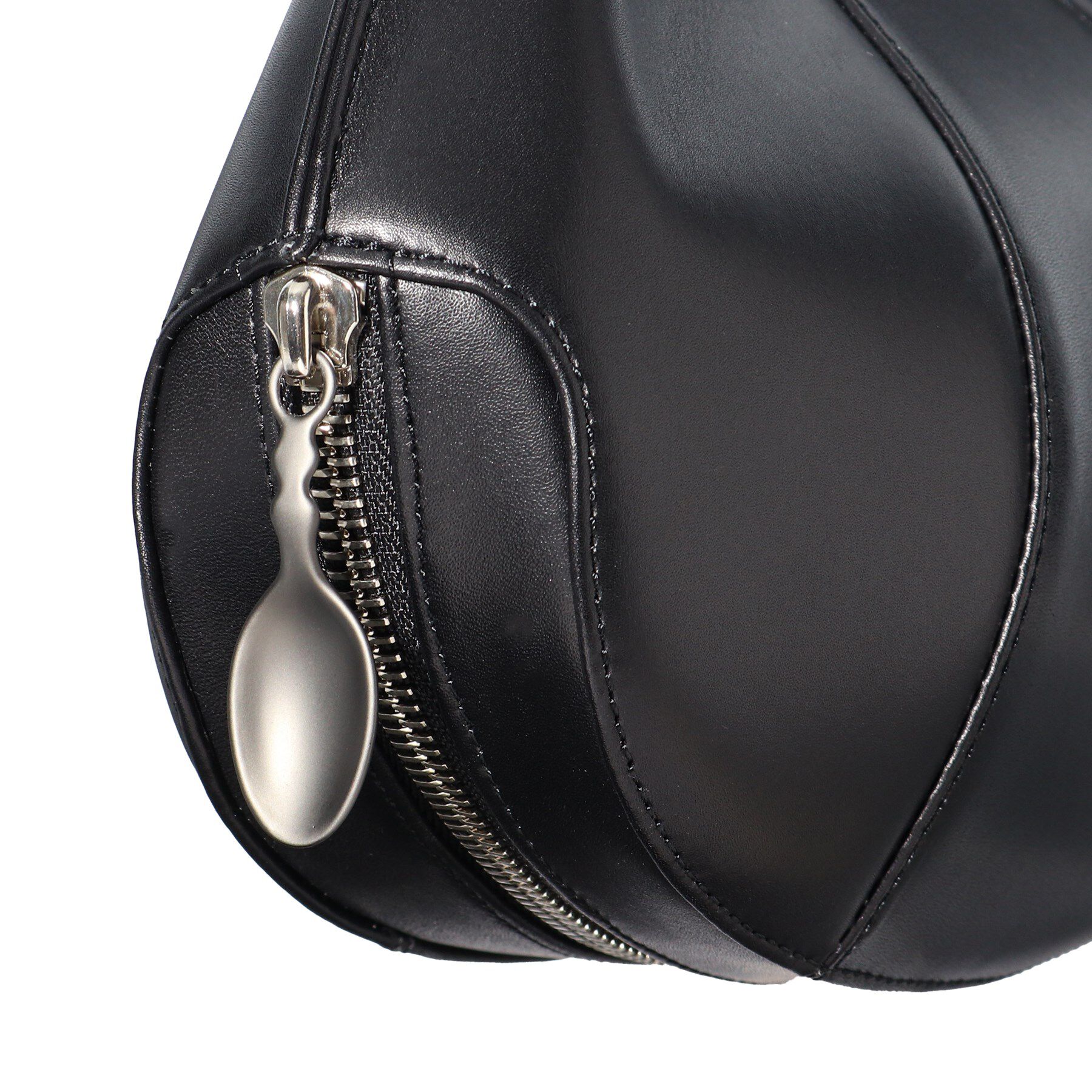 HIROKO HAYASHI「◆LEO(レオ)クロワッサンバッグM」|ハンドバッグ|